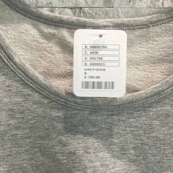 Free People Movement Challenger Set Sz-S - Picture 14 of 14